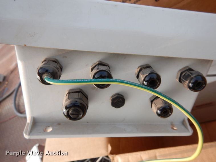 image for item LP9622 Cardinal  scale