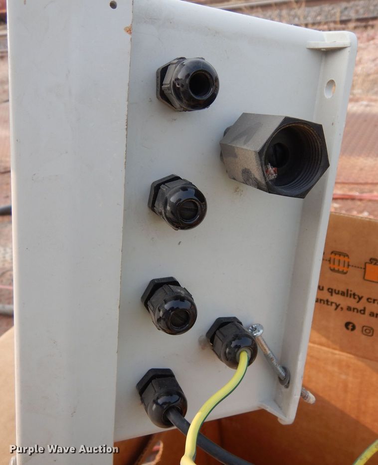 image for item LP9622 Cardinal  scale