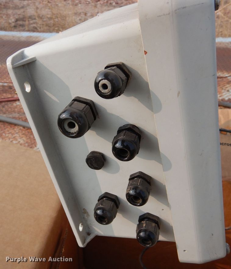 image for item LP9622 Cardinal  scale