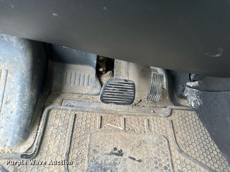 image for item LP9929 2017 Dodge Ram ProMaster 2500  van