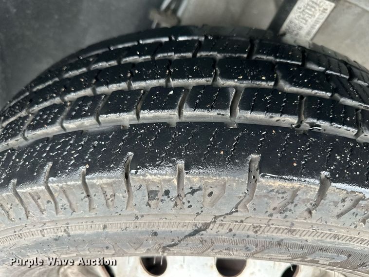 image for item LP9929 2017 Dodge Ram ProMaster 2500  van