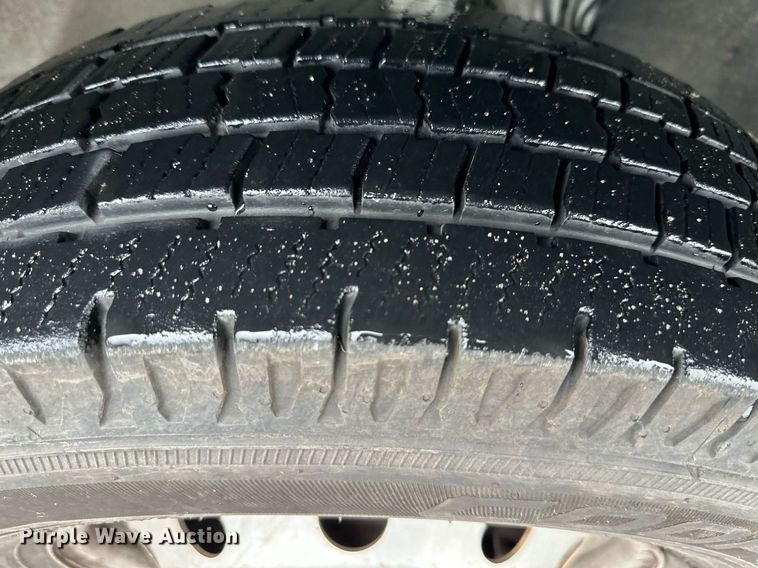 image for item LP9929 2017 Dodge Ram ProMaster 2500  van