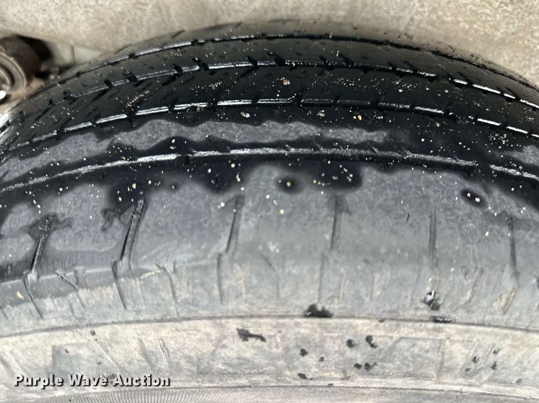 image for item LP9929 2017 Dodge Ram ProMaster 2500  van