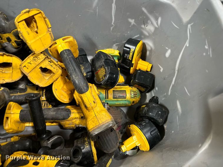 image for item LP9930 DeWalt  power tools