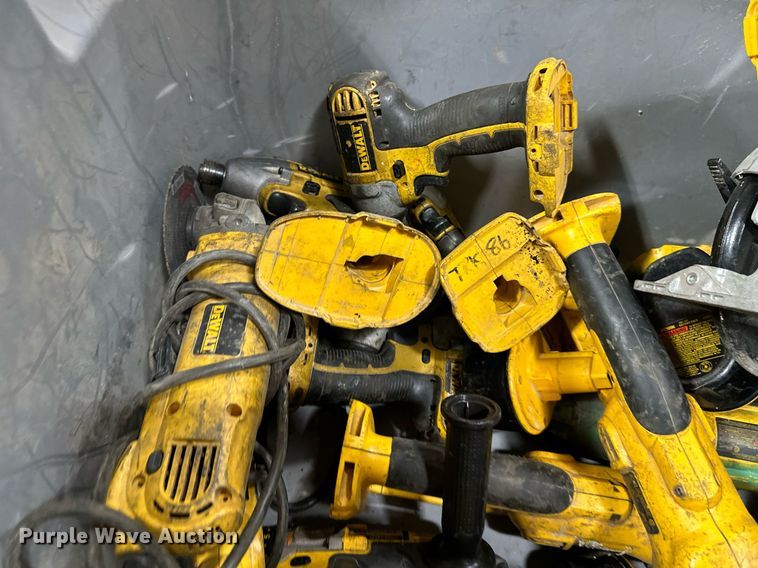 image for item LP9930 DeWalt  power tools