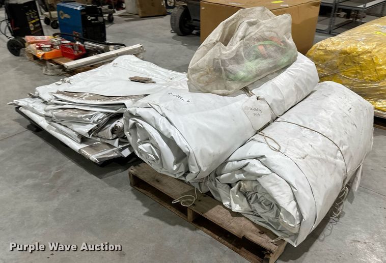 image for item LP9933 Tent