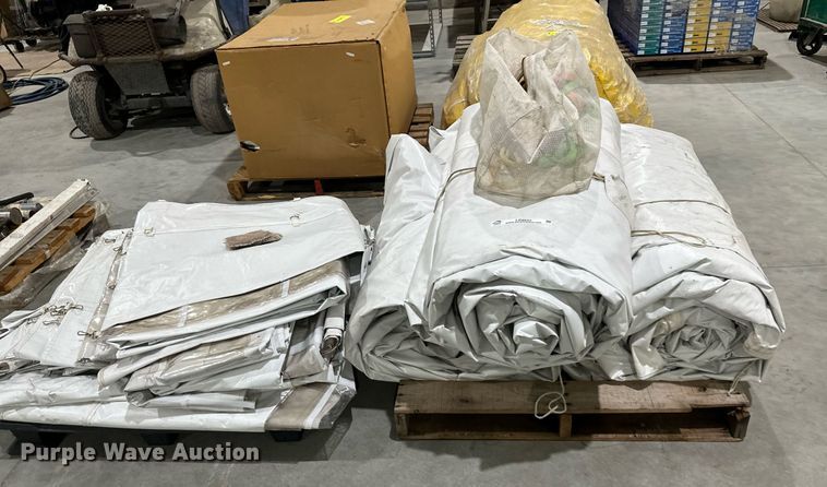 image for item LP9933 Tent