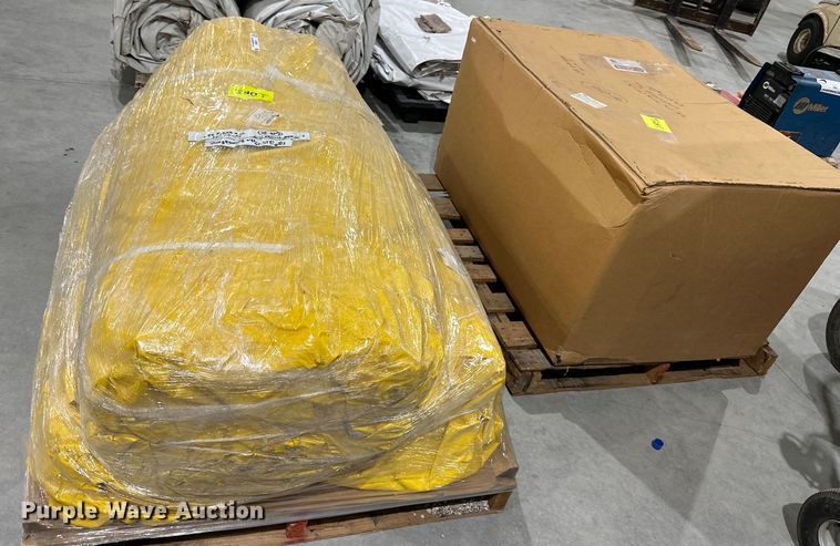 image for item LP9934 Tent