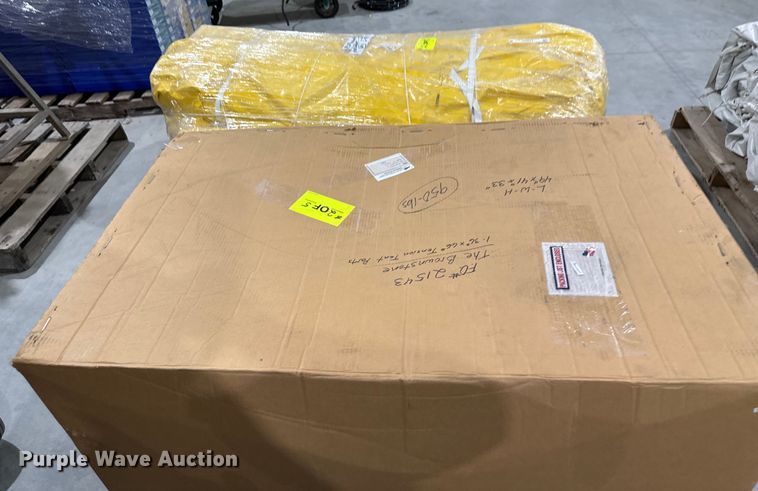 image for item LP9934 Tent