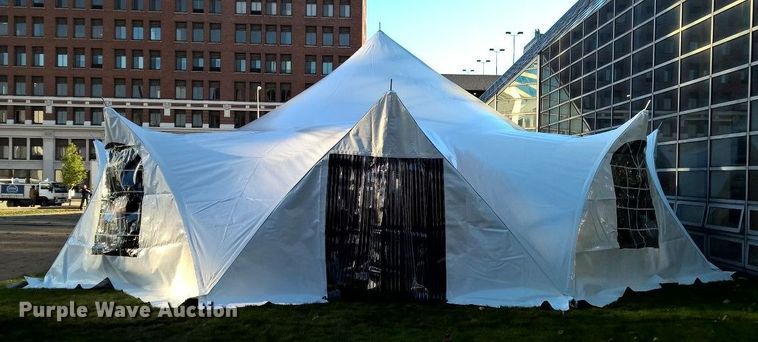 image for item LP9934 Tent