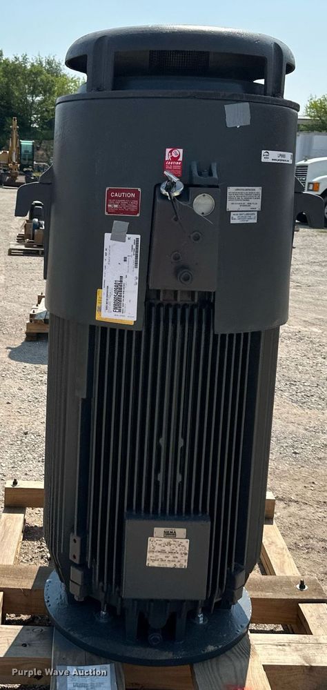 image for item LP9955 Nema  electric motor