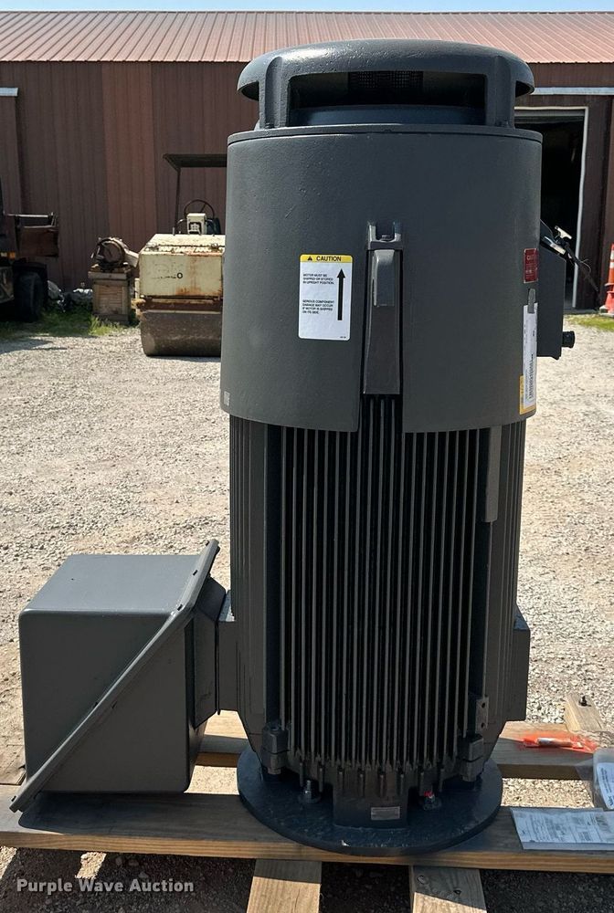 image for item LP9955 Nema  electric motor