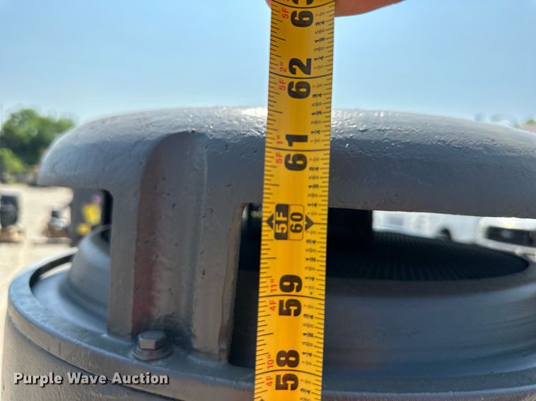 image for item LP9955 Nema  electric motor