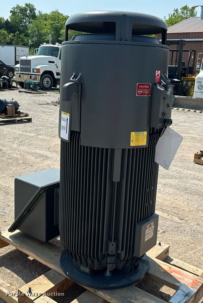 image for item LP9957 Nema  electric motor