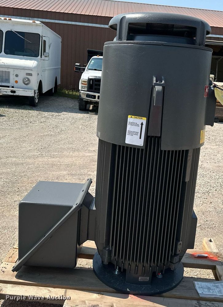 image for item LP9958 Nema  electric motor