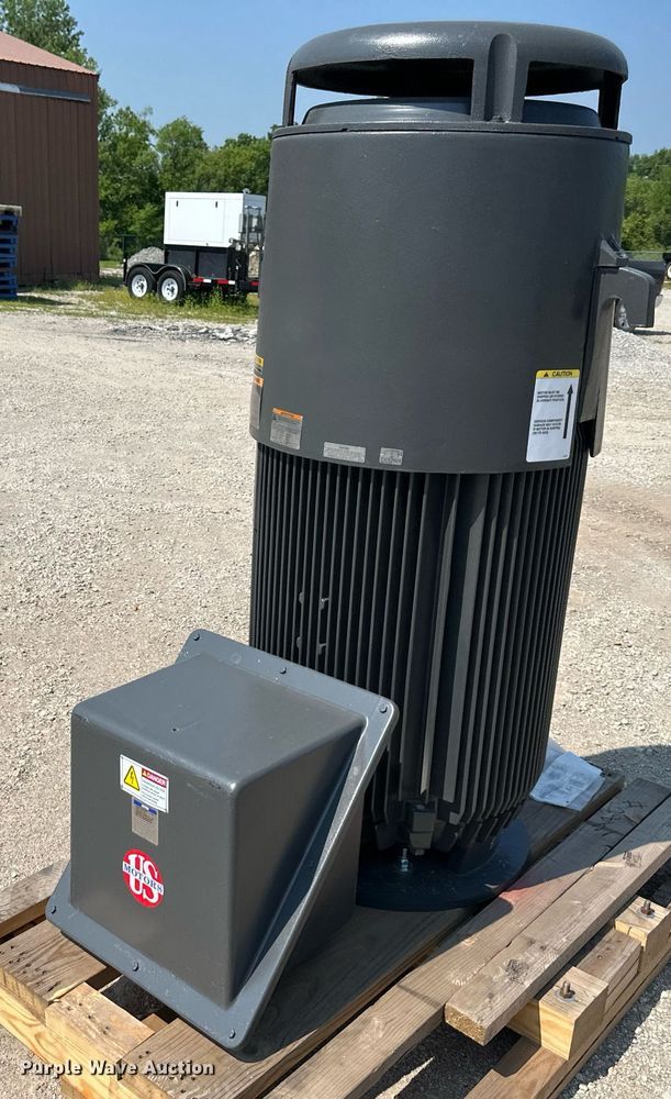 image for item LP9958 Nema  electric motor