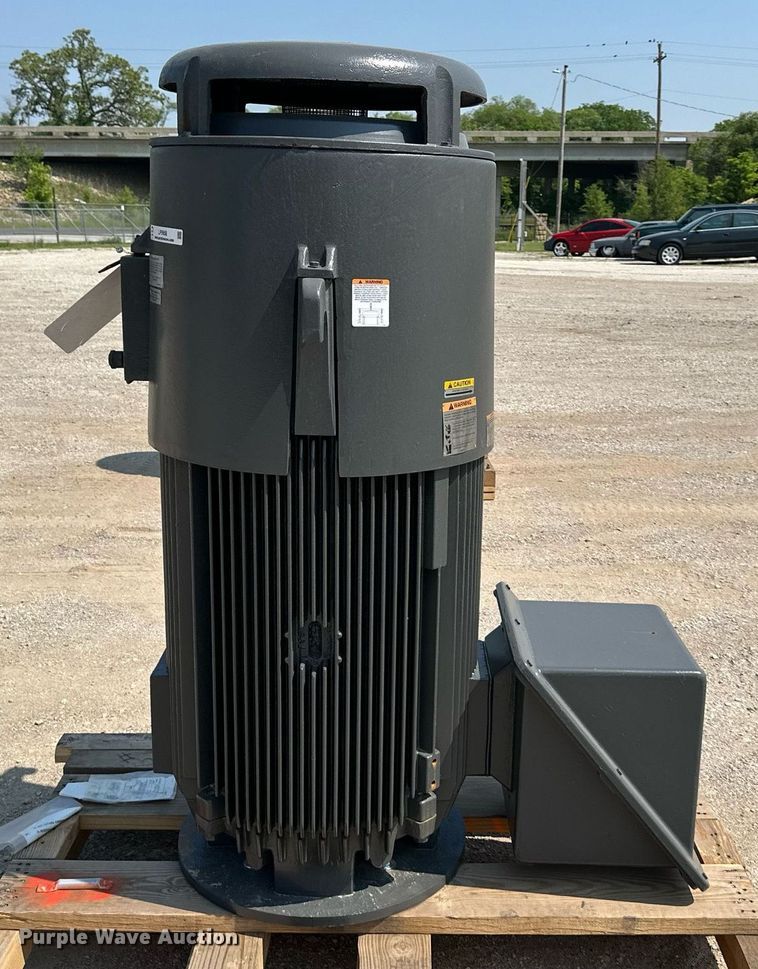 image for item LP9958 Nema  electric motor