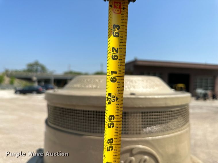 image for item LP9960 GE Industrial  electric motor