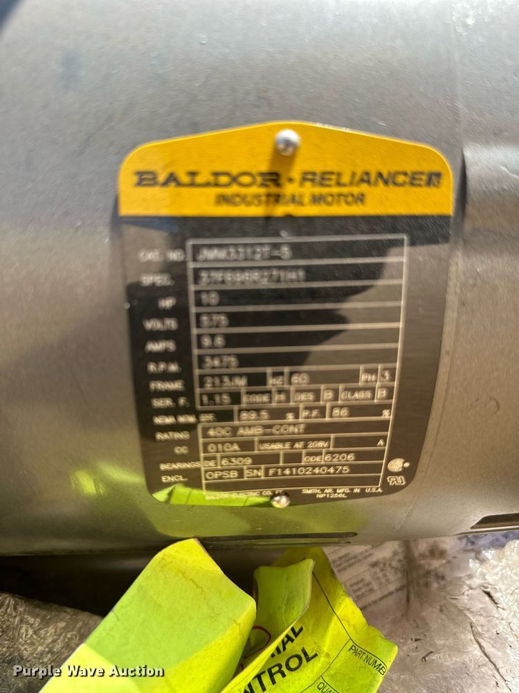 image for item LP9961 (9) electric motors