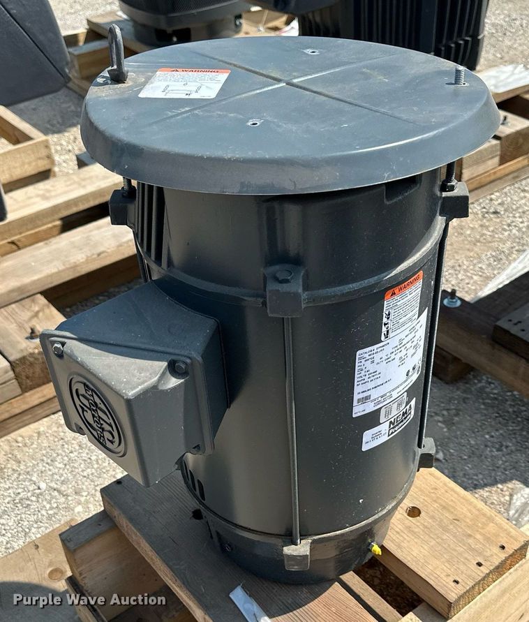 image for item LP9961 (9) electric motors