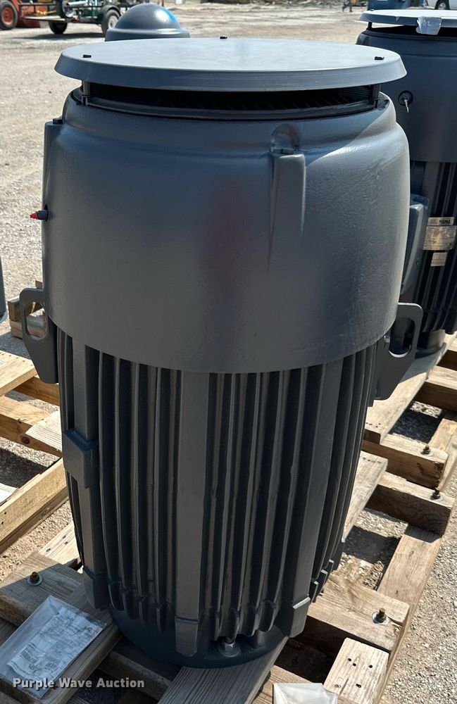 image for item LP9961 (9) electric motors