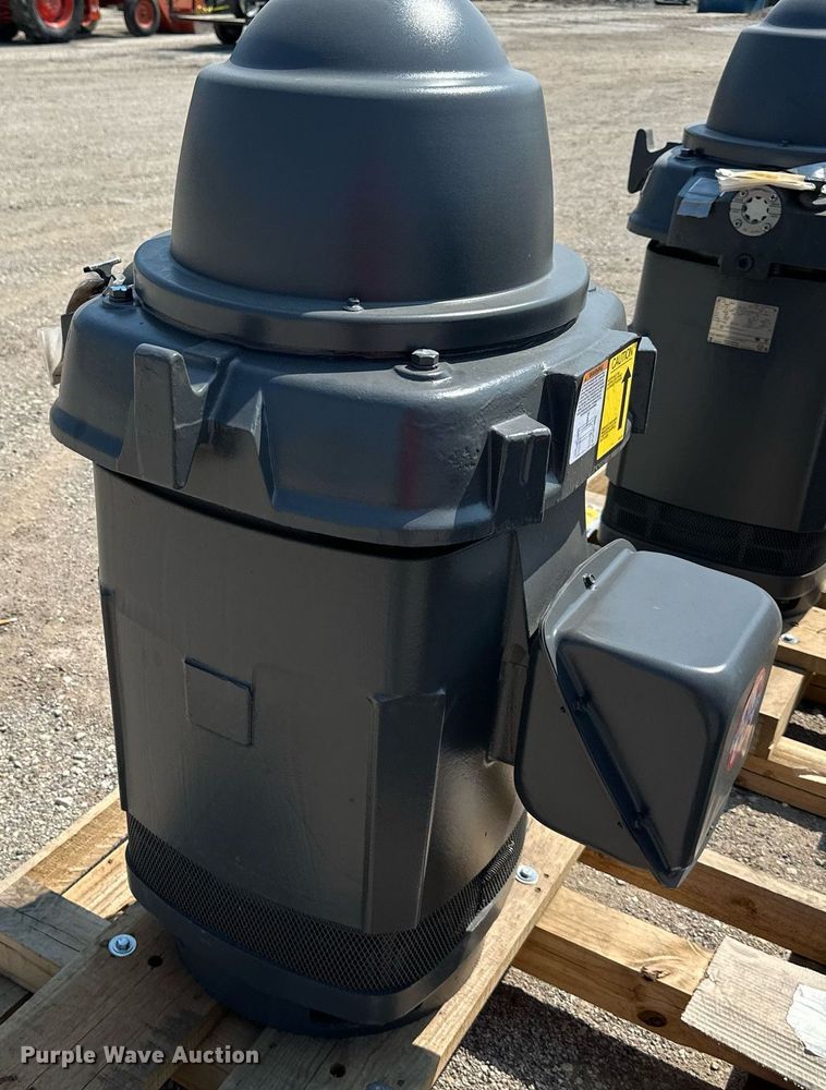 image for item LP9961 (9) electric motors