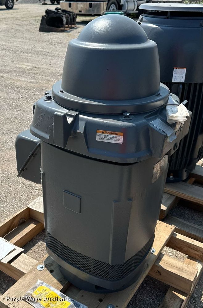 image for item LP9961 (9) electric motors