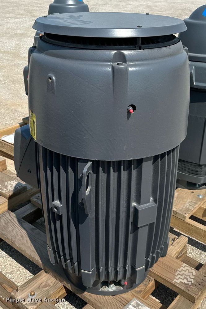 image for item LP9961 (9) electric motors