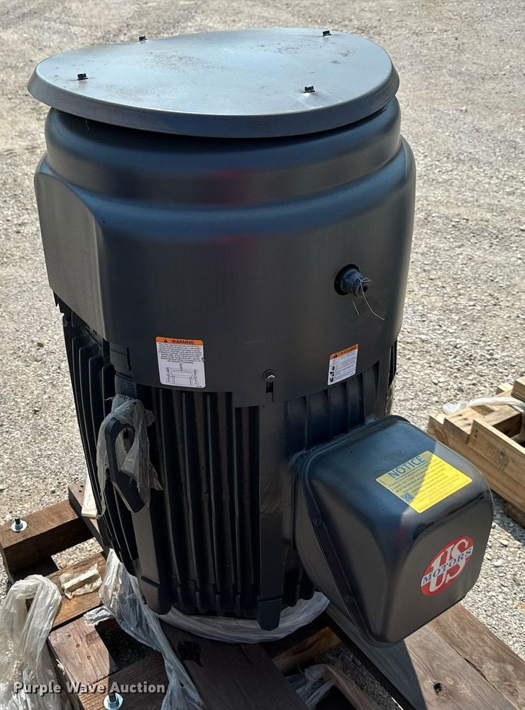 image for item LP9961 (9) electric motors