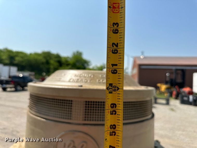 image for item LP9962 GE Industrial  electric motor