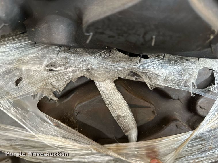 image for item LP9964 (6) BKT 16.9-30 tires