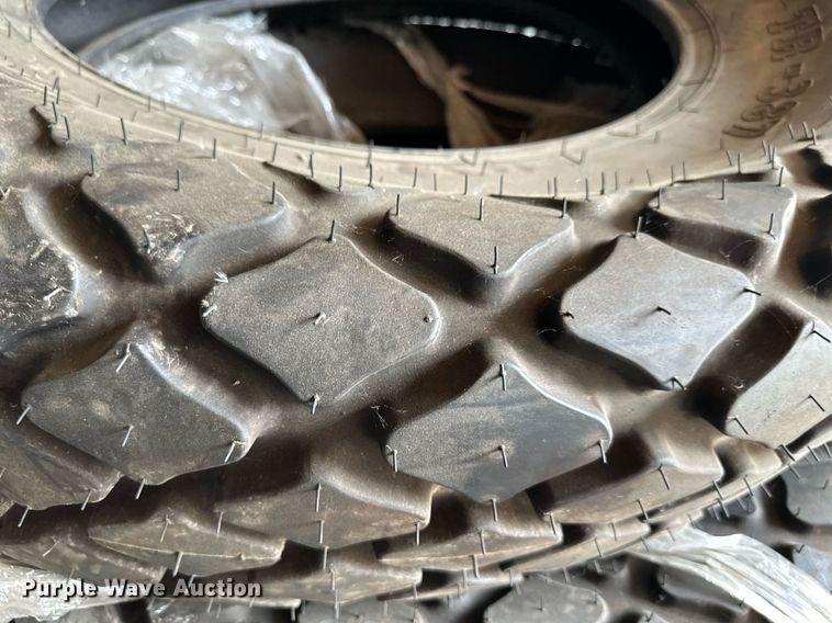 image for item LP9964 (6) BKT 16.9-30 tires