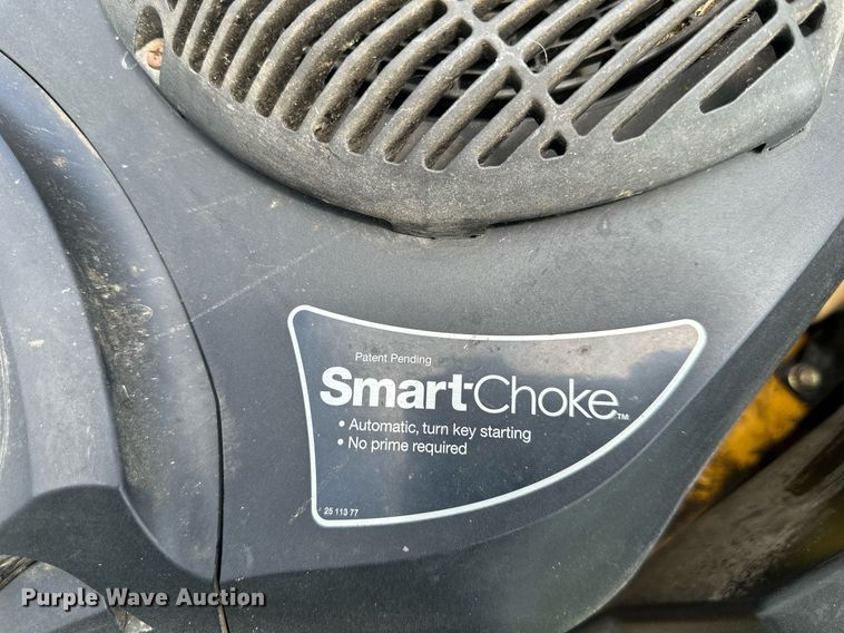 image for item LP9965 Hustler Raptor SD  ZTR lawn mower