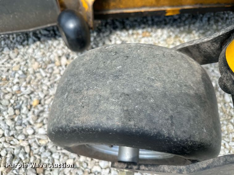 image for item LP9965 Hustler Raptor SD  ZTR lawn mower