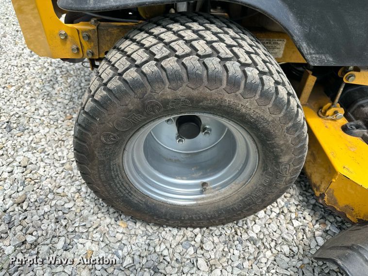 image for item LP9965 Hustler Raptor SD  ZTR lawn mower