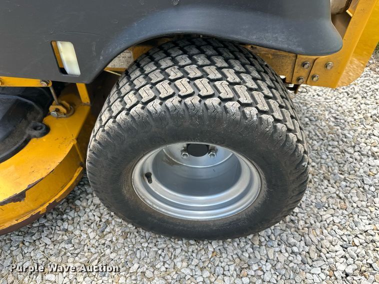 image for item LP9965 Hustler Raptor SD  ZTR lawn mower