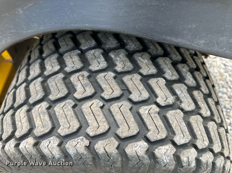 image for item LP9965 Hustler Raptor SD  ZTR lawn mower