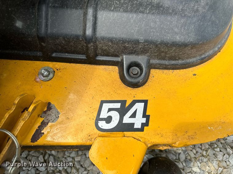 image for item LP9965 Hustler Raptor SD  ZTR lawn mower