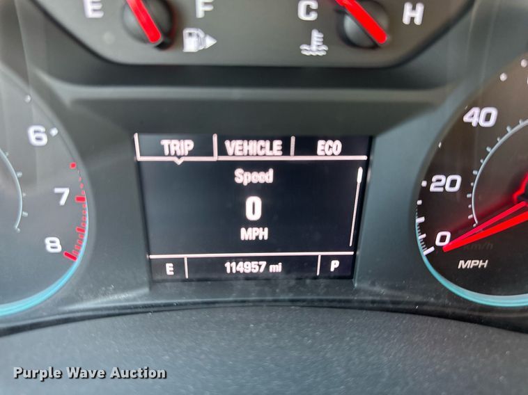 image for item LP9972 2017 Chevrolet Malibu