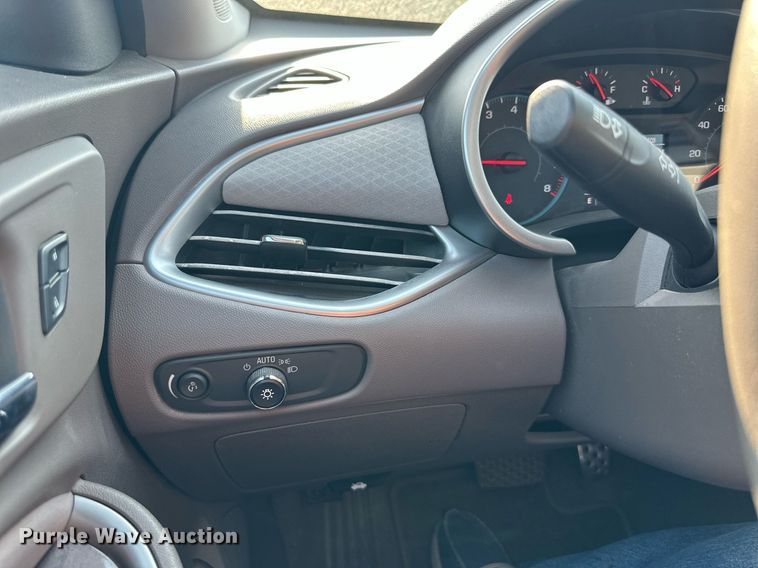 image for item LP9972 2017 Chevrolet Malibu