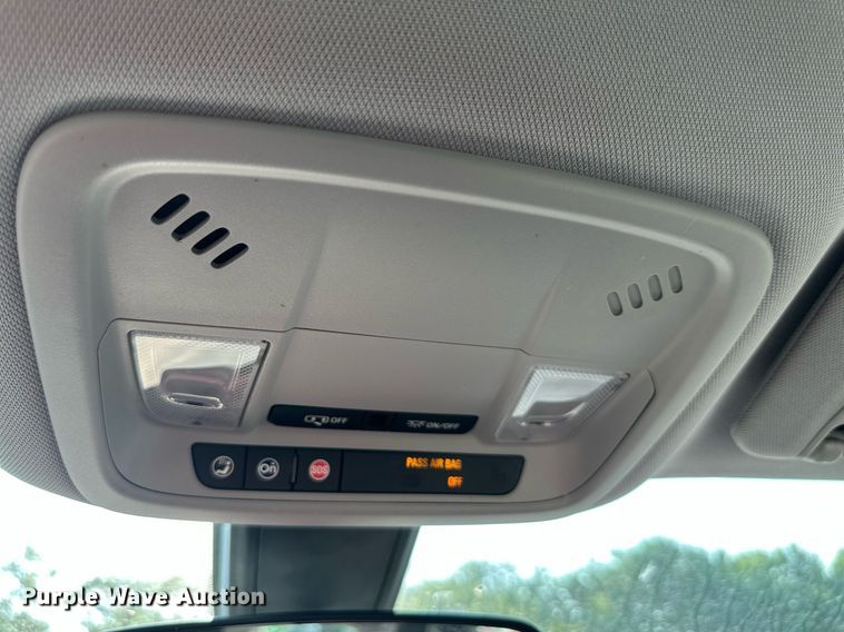 image for item LP9972 2017 Chevrolet Malibu