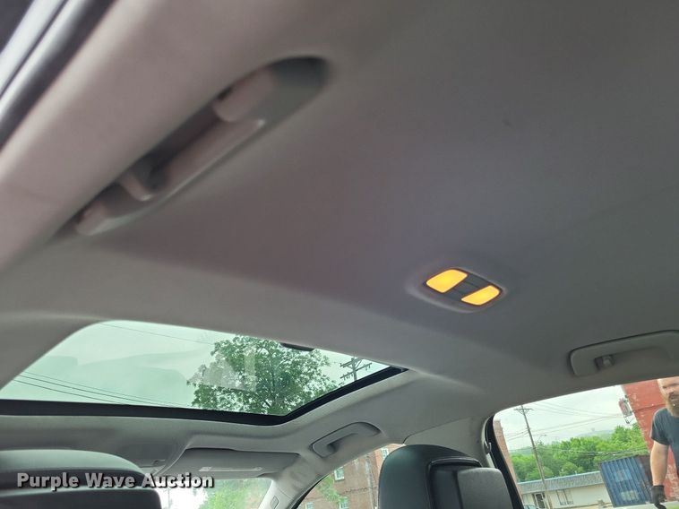 image for item LR9244 2016 Audi A3