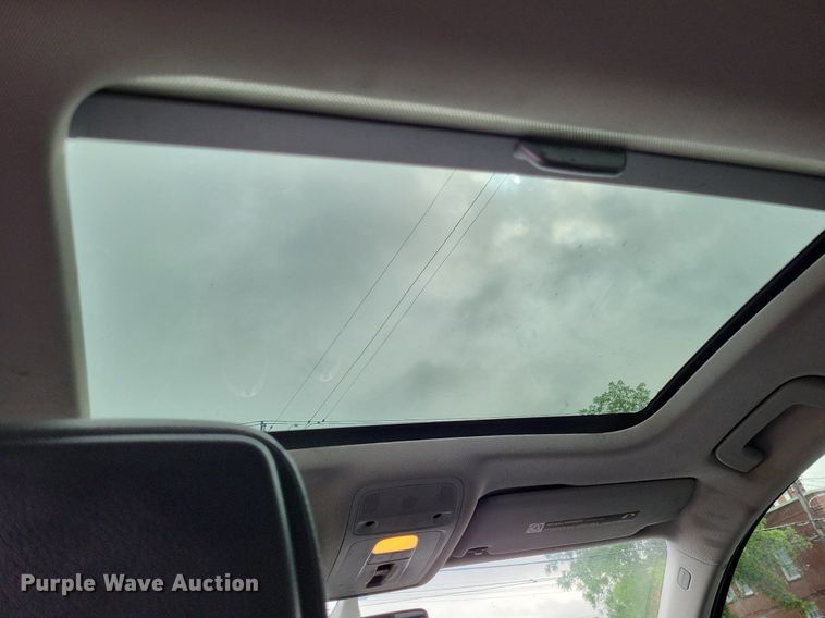 image for item LR9244 2016 Audi A3