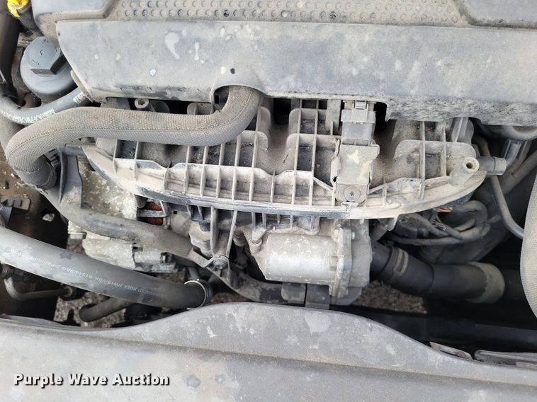 image for item LR9244 2016 Audi A3