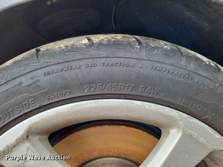 image for item LR9244 2016 Audi A3