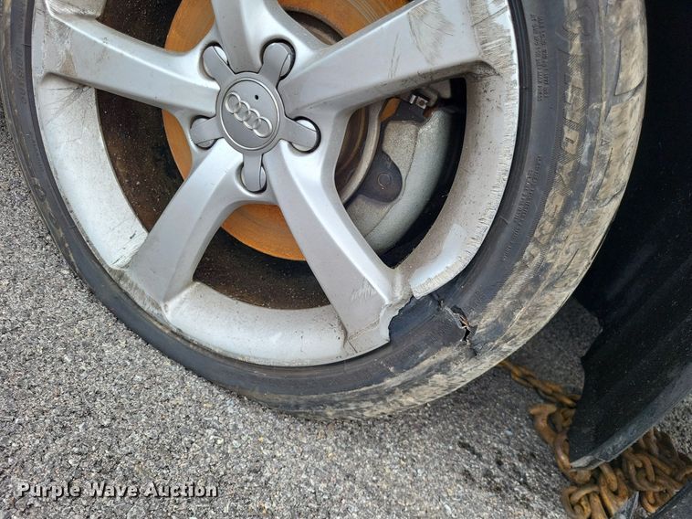 image for item LR9244 2016 Audi A3