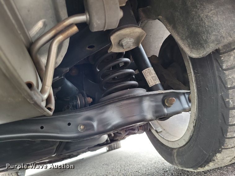 image for item LR9244 2016 Audi A3