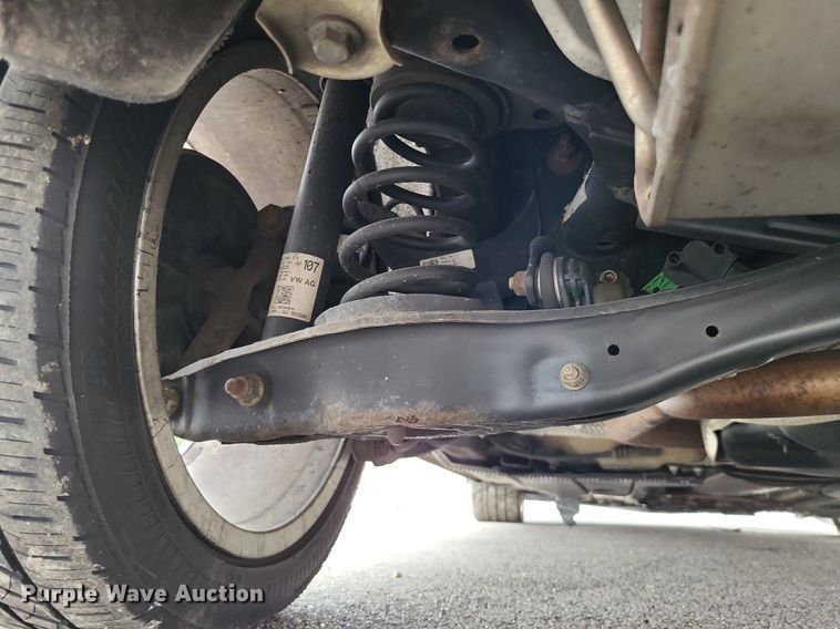 image for item LR9244 2016 Audi A3