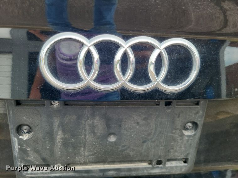 image for item LR9244 2016 Audi A3