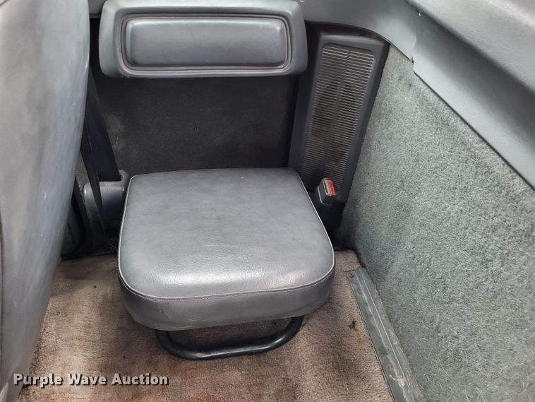 image for item LR9246 1992 Dodge Ram 350  Club Cab pickup truck